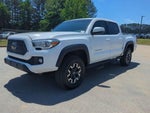 2019 Tacoma Thumbnail 8