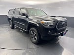 2019 Tacoma Thumbnail 11