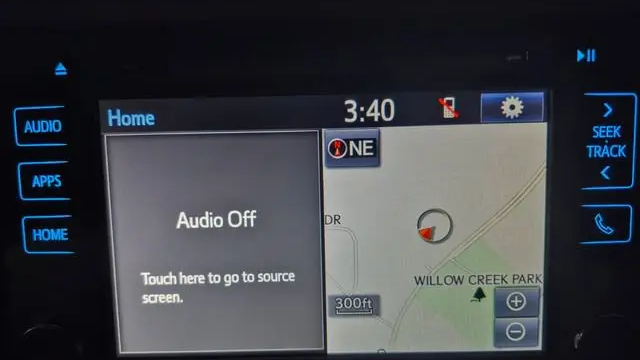 2019 Toyota Tacoma TRD Pro