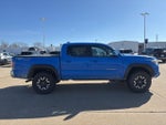 2020 Tacoma Thumbnail 2