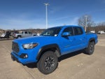 2020 Tacoma Thumbnail 7