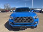 2020 Tacoma Thumbnail 8