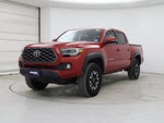 2020 Tacoma Thumbnail 4