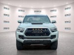 2021 Tacoma Thumbnail 2
