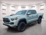 2021 Tacoma Thumbnail 3