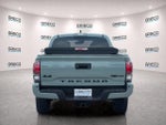 2021 Tacoma Thumbnail 6
