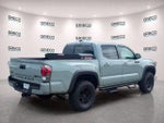 2021 Tacoma Thumbnail 7