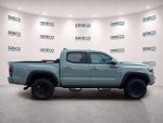 2021 Tacoma Thumbnail 8