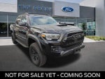 2021 Tacoma Thumbnail 1