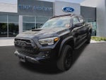 2021 Tacoma Thumbnail 17