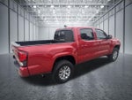 2021 Tacoma Thumbnail 2