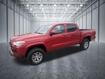 2021 Tacoma Thumbnail 4