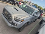 2021 Tacoma Thumbnail 2