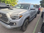 2021 Tacoma Thumbnail 3