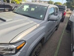 2021 Tacoma Thumbnail 4