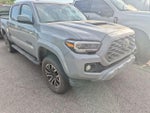 2021 Tacoma Thumbnail 27