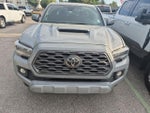 2021 Tacoma Thumbnail 29