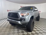 2021 Tacoma Thumbnail 4