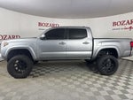2021 Tacoma Thumbnail 5