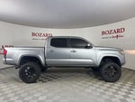 2021 Tacoma Thumbnail 9