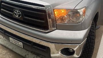 2013 Toyota Tundra Grade