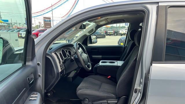 2013 Toyota Tundra Grade
