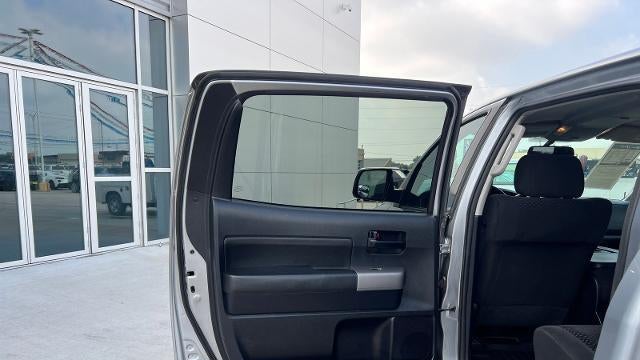 2013 Toyota Tundra Grade