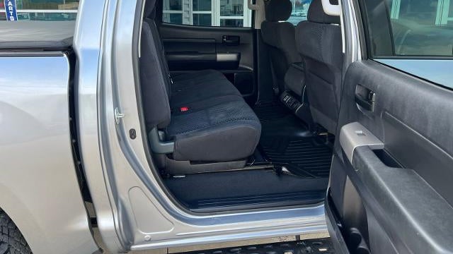2013 Toyota Tundra Grade