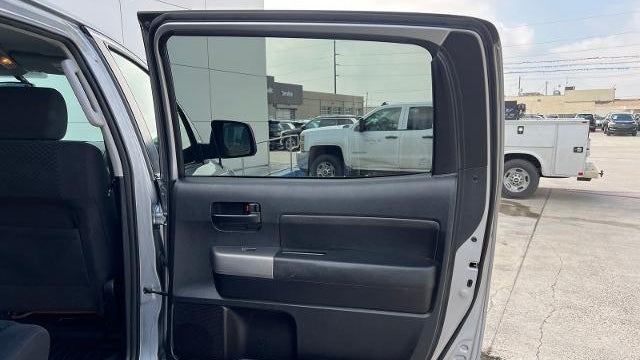 2013 Toyota Tundra Grade