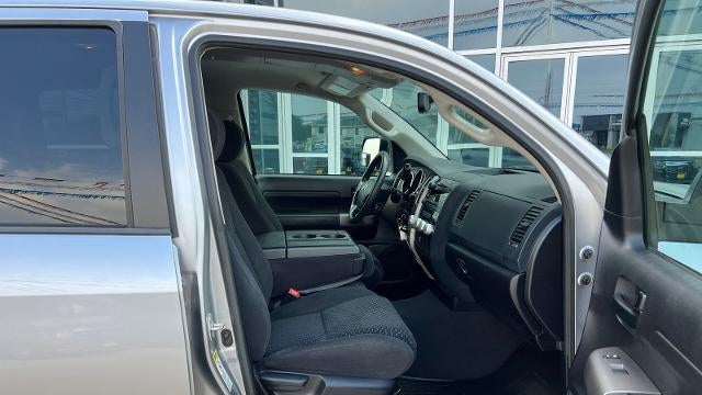 2013 Toyota Tundra Grade