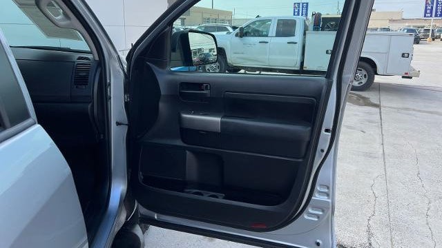 2013 Toyota Tundra Grade