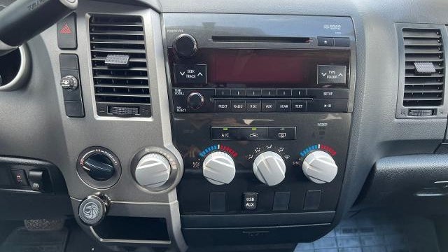 2013 Toyota Tundra Grade