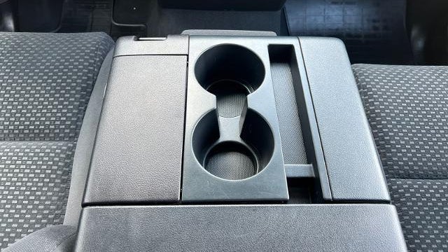 2013 Toyota Tundra Grade