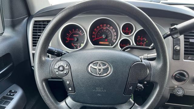 2013 Toyota Tundra Grade