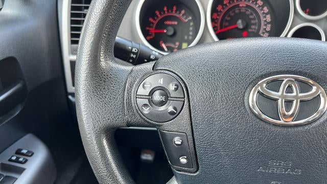 2013 Toyota Tundra Grade