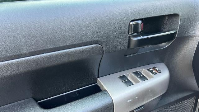2013 Toyota Tundra Grade
