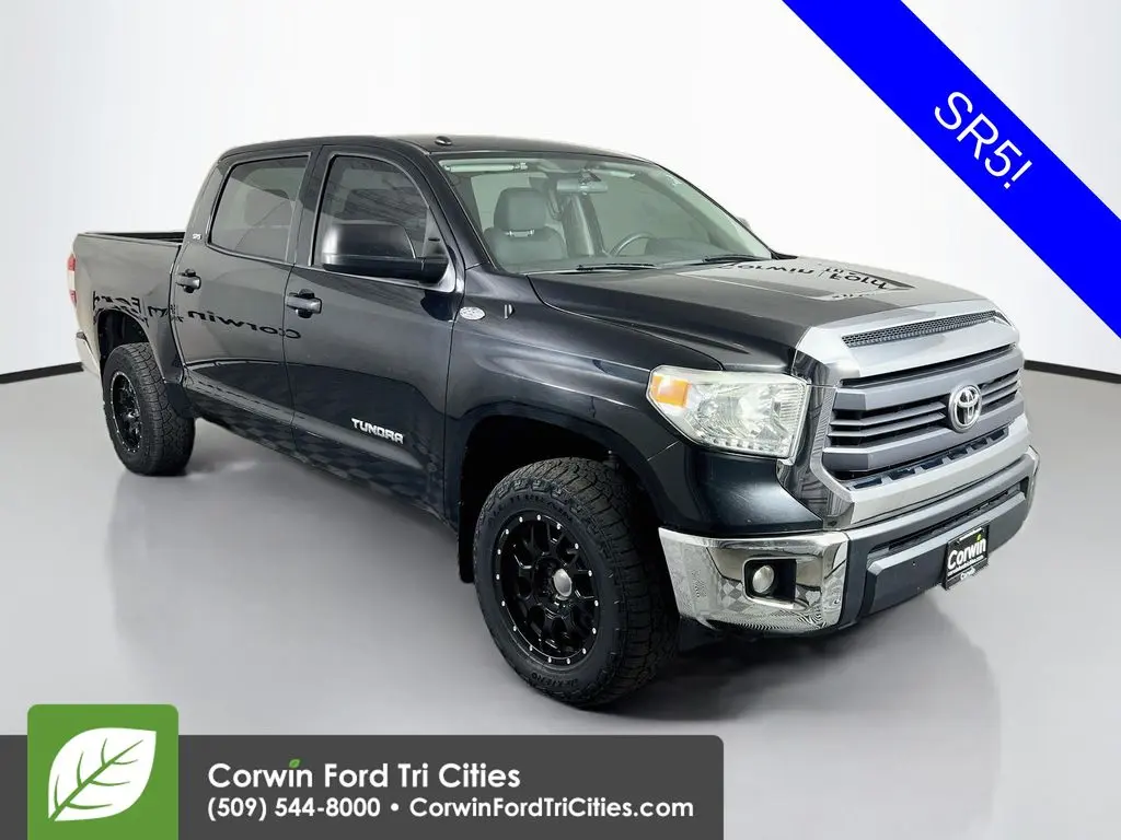 2014 Toyota Tundra