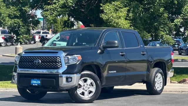 Preowned 2018 Toyota Tundra SR5 for Sale