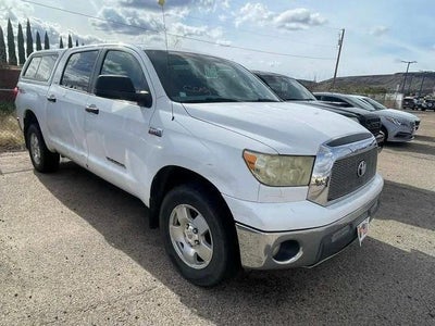 Photo of a 2007 Toyota Tundra SR5 4DR Crewmax Cab 4X4 SB (5.7L V8) for sale
