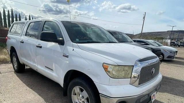 Preowned 2007 Toyota Tundra SR5 for Sale