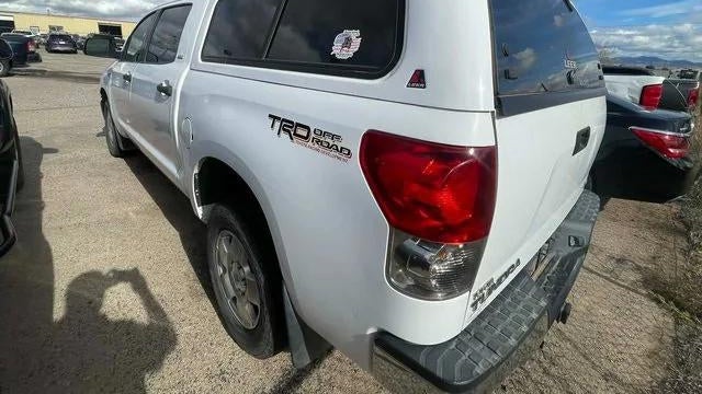 2007 Toyota Tundra SR5