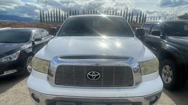 2007 Toyota Tundra SR5