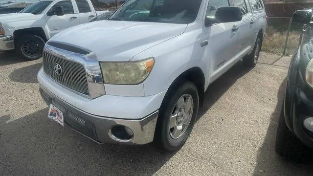2007 Toyota Tundra SR5
