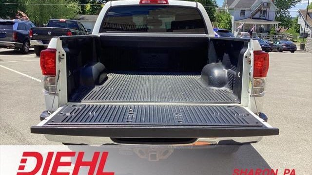 2013 Toyota Tundra Grade