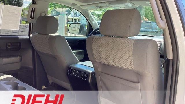 2013 Toyota Tundra Grade