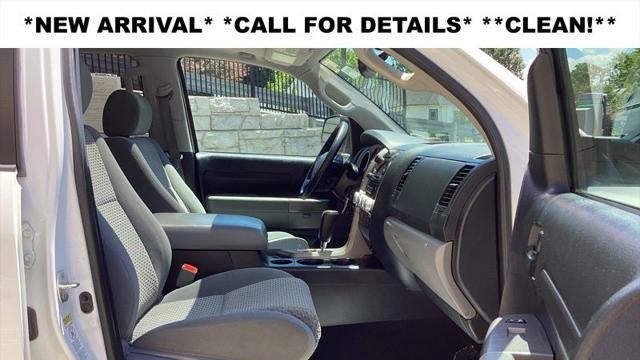 2013 Toyota Tundra Grade