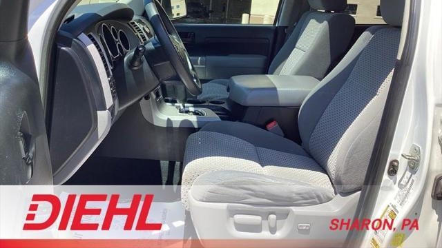 2013 Toyota Tundra Grade