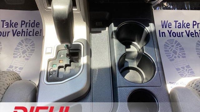 2013 Toyota Tundra Grade