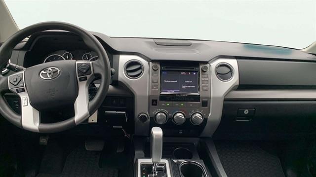 2015 Toyota Tundra - $24,125