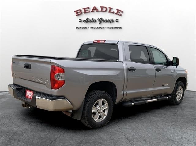 2015 Toyota Tundra - $24,125